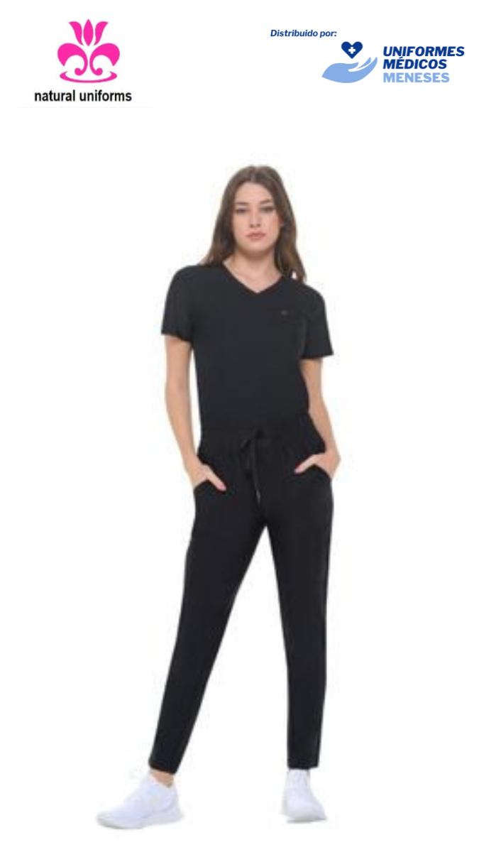 Pijama Qx Strech Tipo Jogger Mod. SHAI JGR