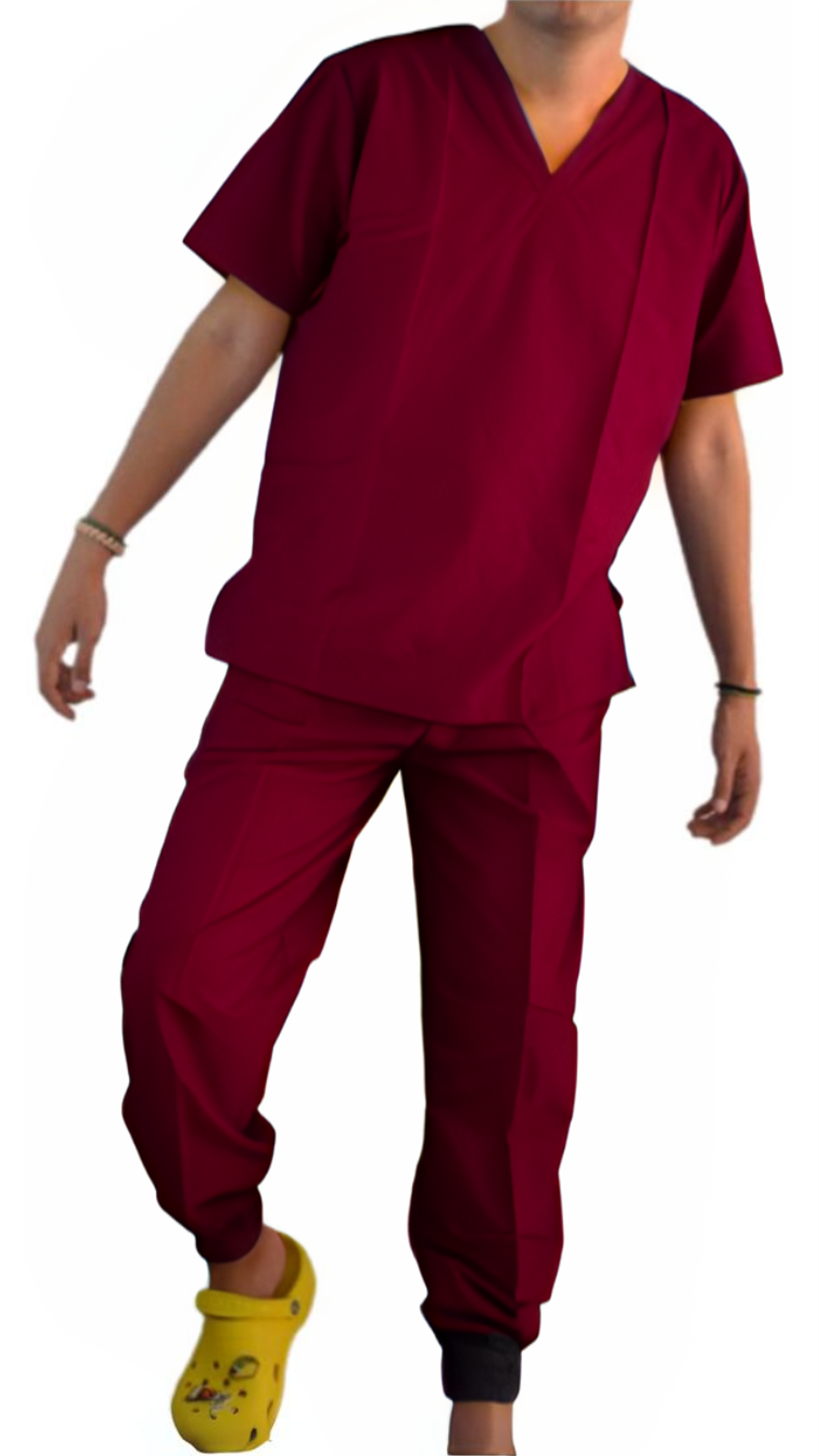 Pijama Médica Mod. Jogger