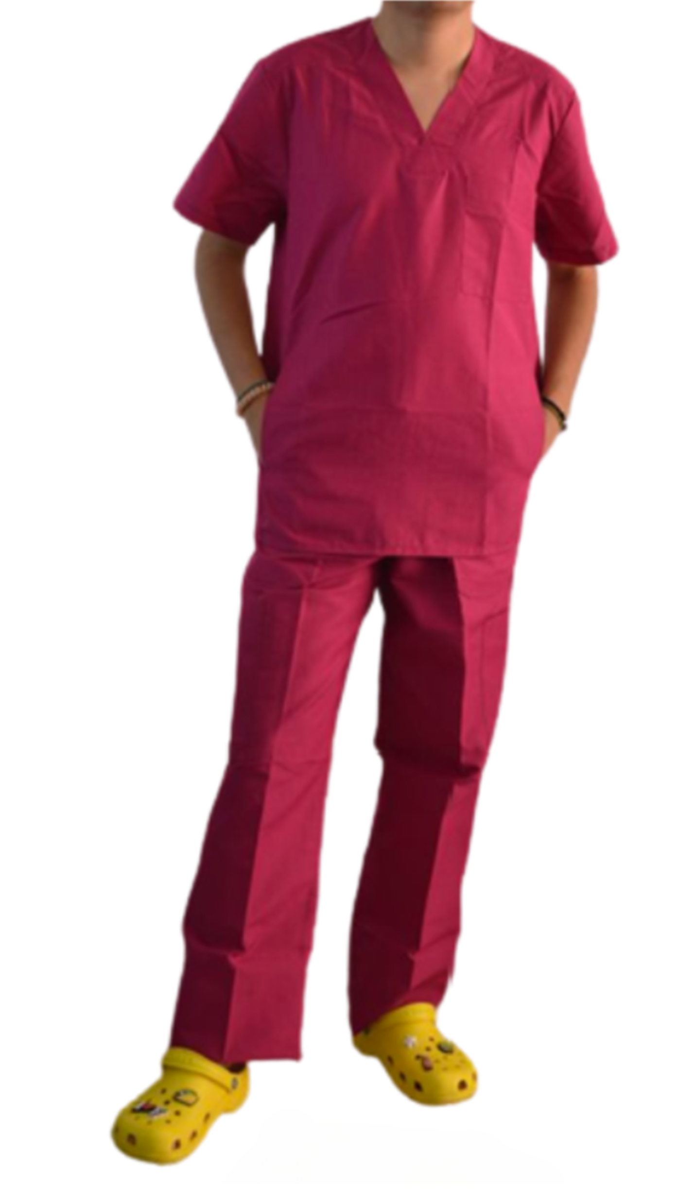 Pijama Médica Mod. Macael8