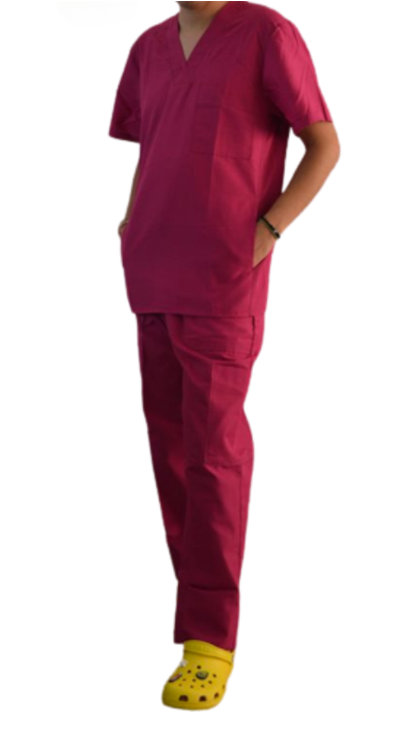 Pijama Médica Mod. Macael8