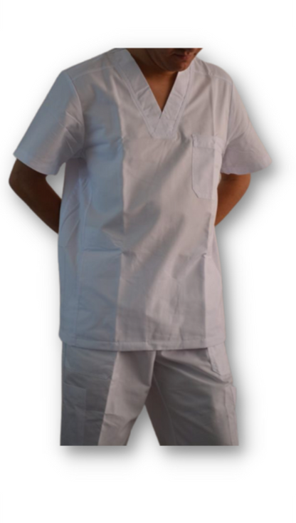 Pijama Médica/Enfermería Mod. Noé