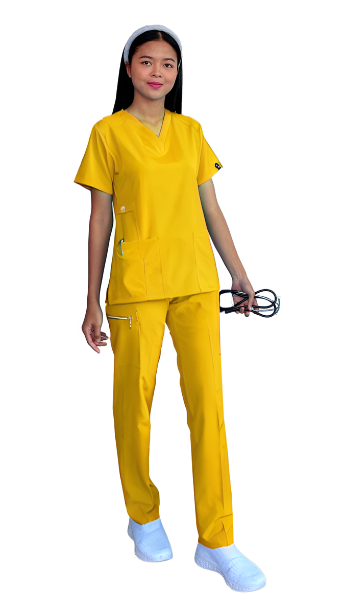 Pijama Qx Mod. ST88