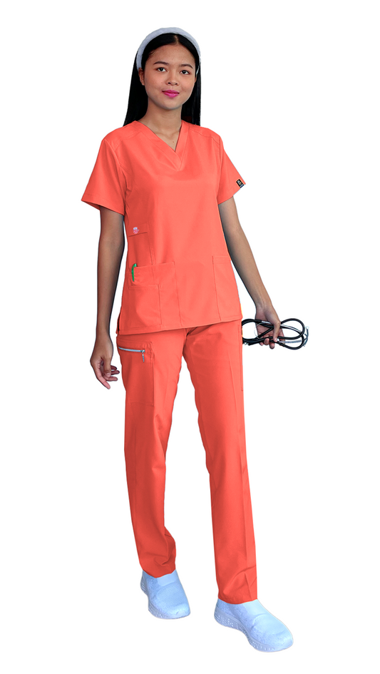 Pijama Qx Mod. ST88