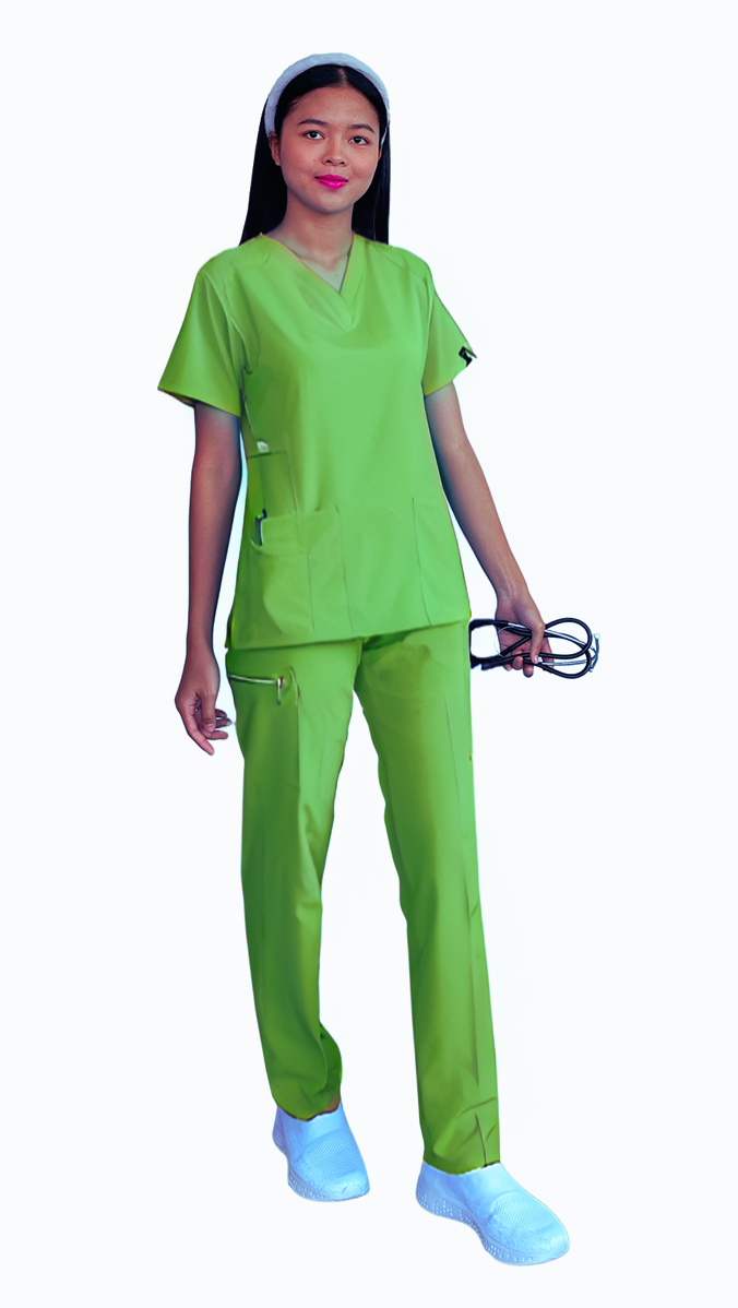 Pijama Qx Mod. ST88