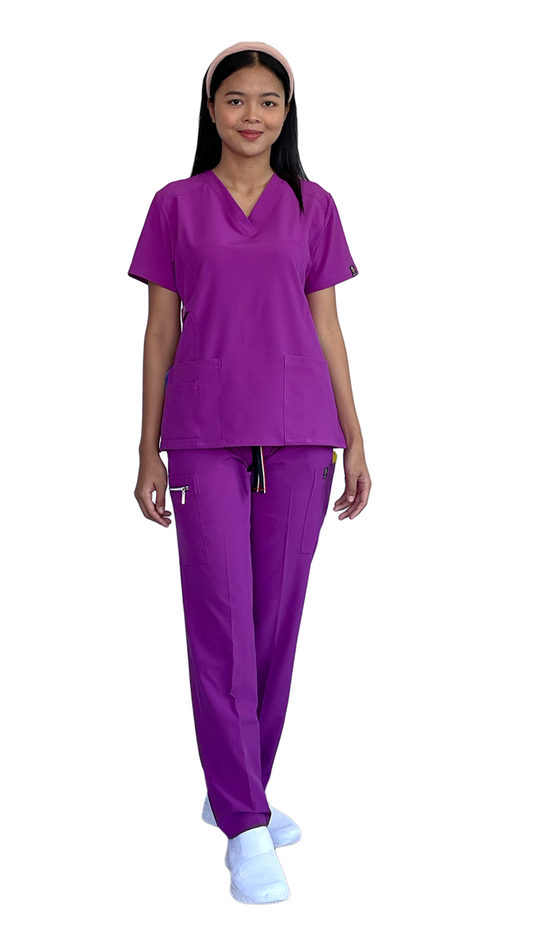 Dress a Med Uniformes Medicos Meneses