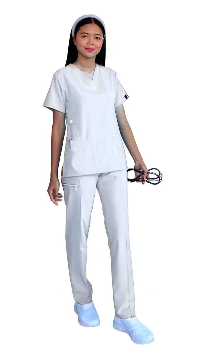 Pijama Qx Mod. ST88