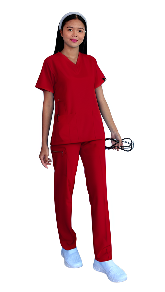 Pijama Qx Mod. ST88